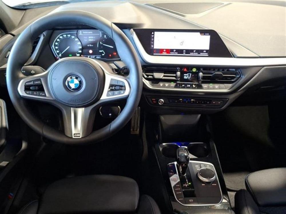 116 116 d 5p. Msport Aut.