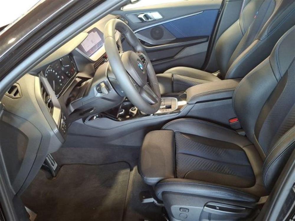 116 116 d 5p. Msport Aut.