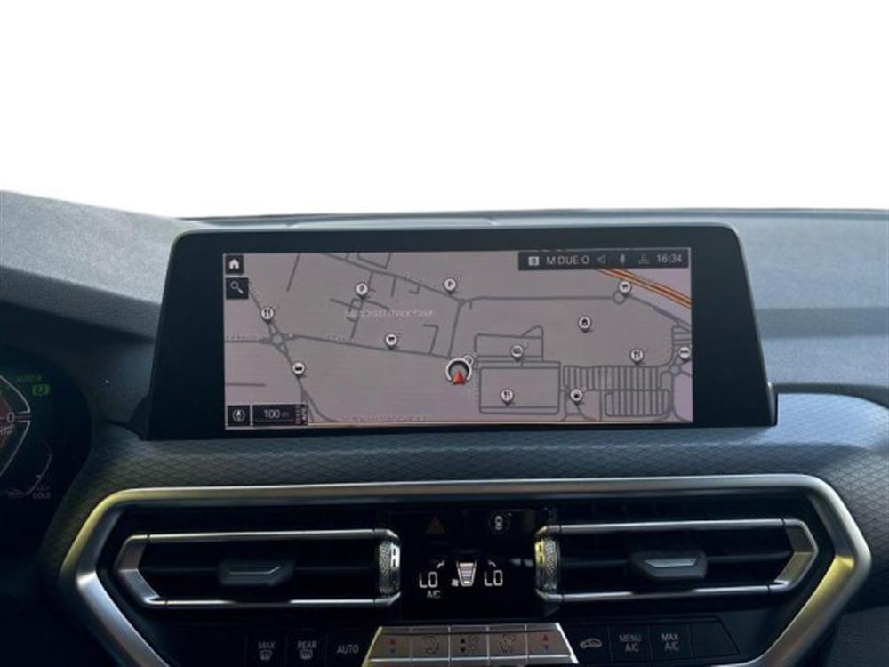 X3 X3 xDrive20d 48V Msport