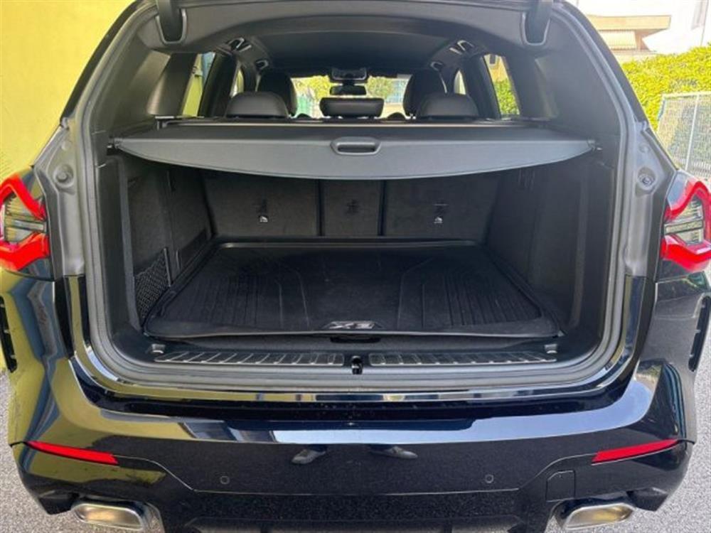 X3 X3 xDrive20d 48V Msport