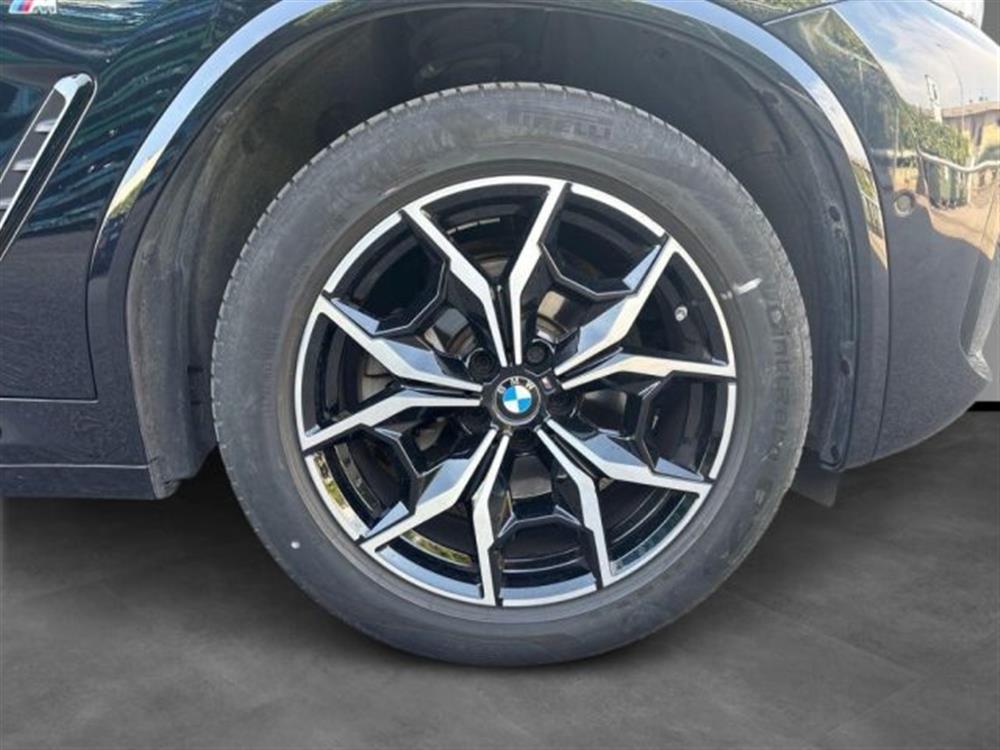X3 X3 xDrive20d 48V Msport