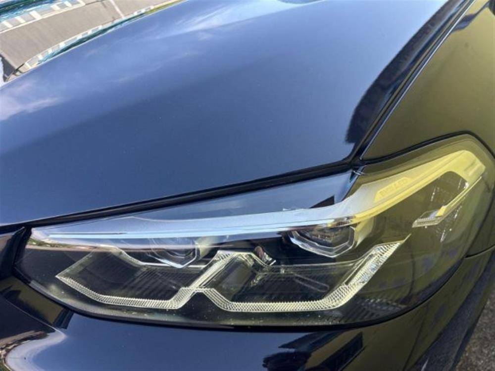 X3 X3 xDrive20d 48V Msport
