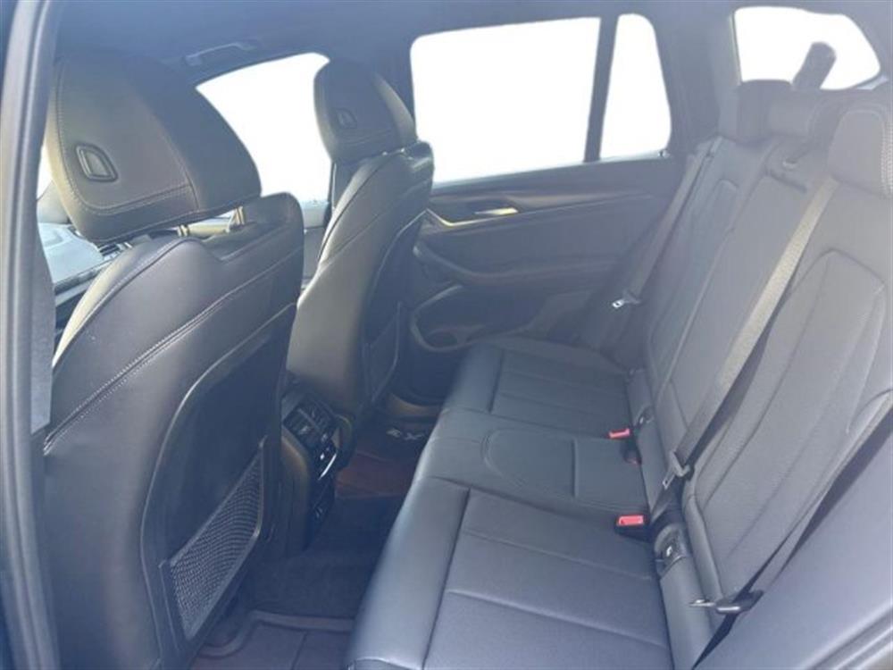 X3 X3 xDrive20d 48V Msport