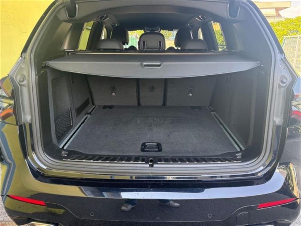 X3 X3 xDrive20d 48V Msport