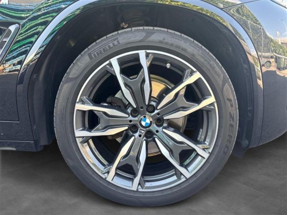 X3 X3 xDrive20d 48V Msport