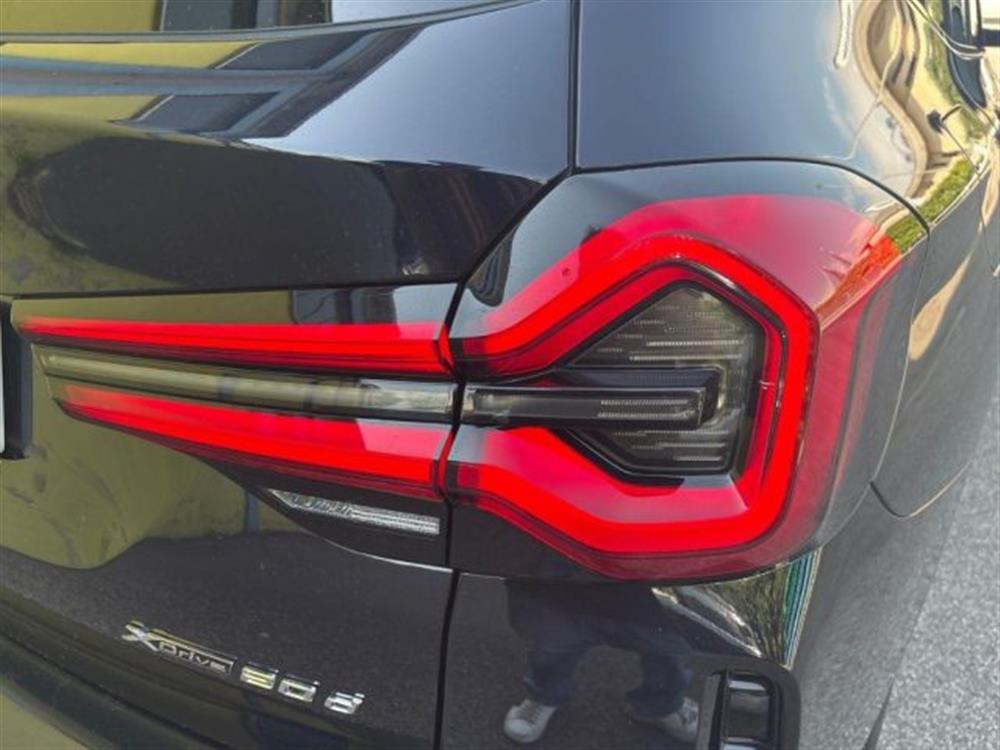 X3 X3 xDrive20d 48V Msport