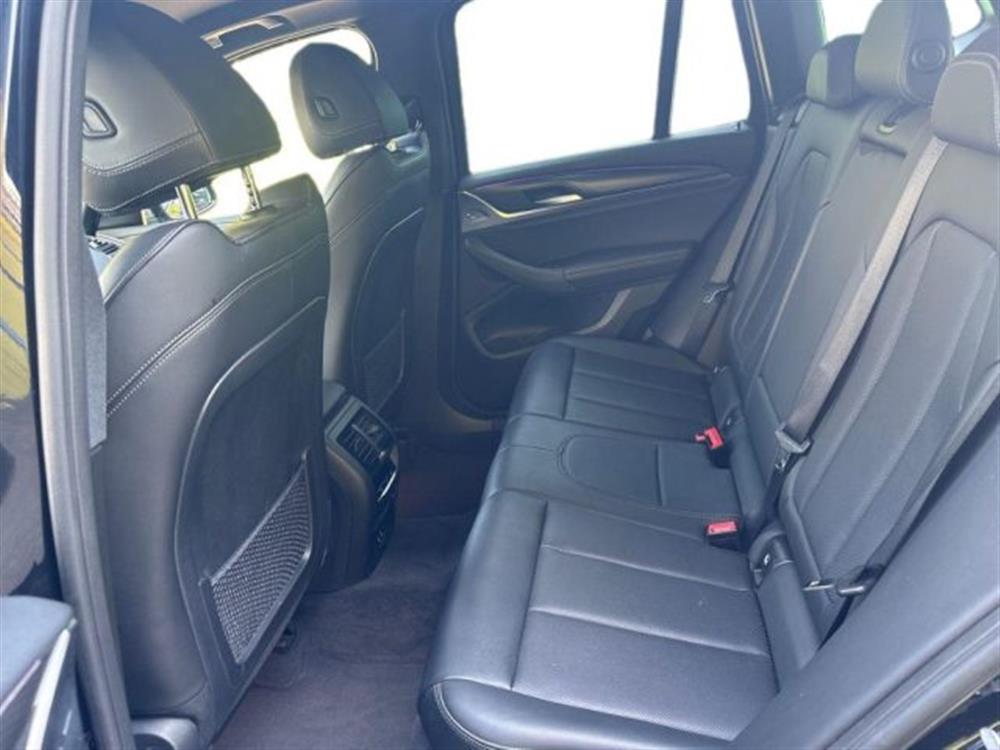 X3 X3 xDrive20d 48V Msport