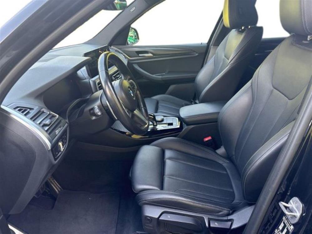 X3 X3 xDrive20d 48V Msport