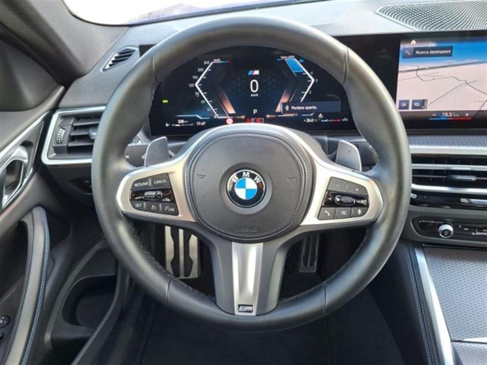 420 420 d 48V Coupé Msport +