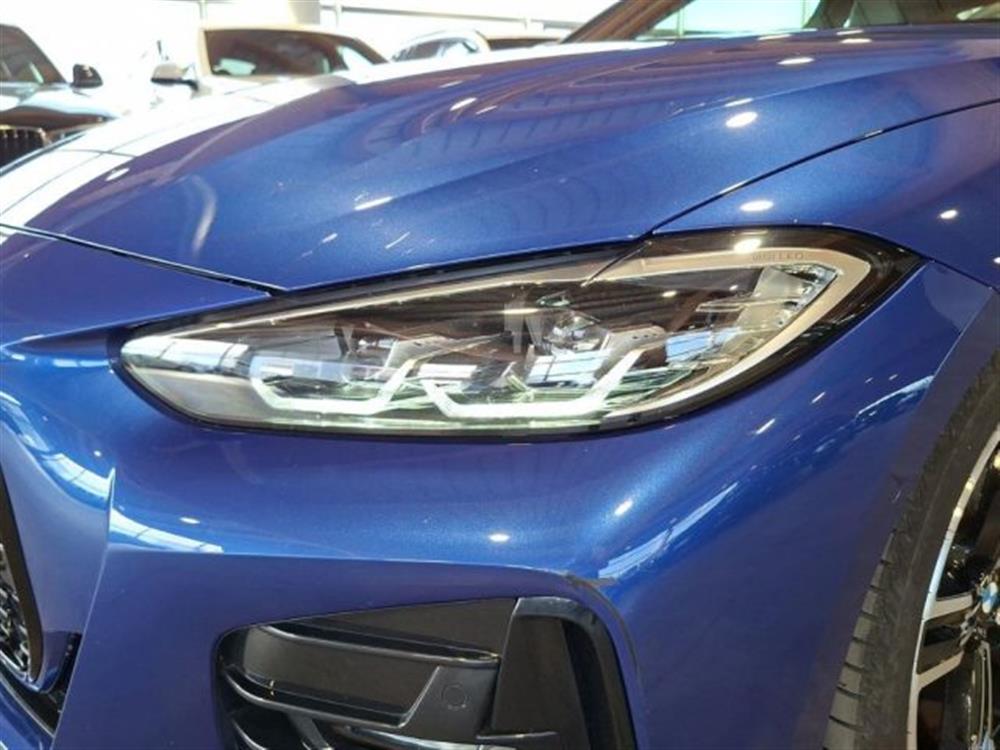 420 420 d 48V Coupé Msport +