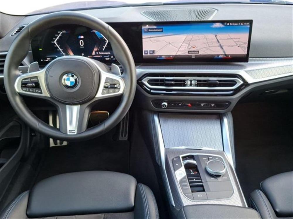 420 420 d 48V Coupé Msport +