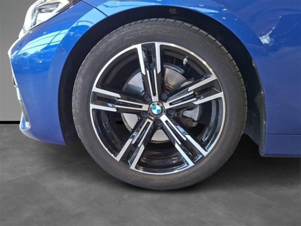 420 420 d 48V Coupé Msport +