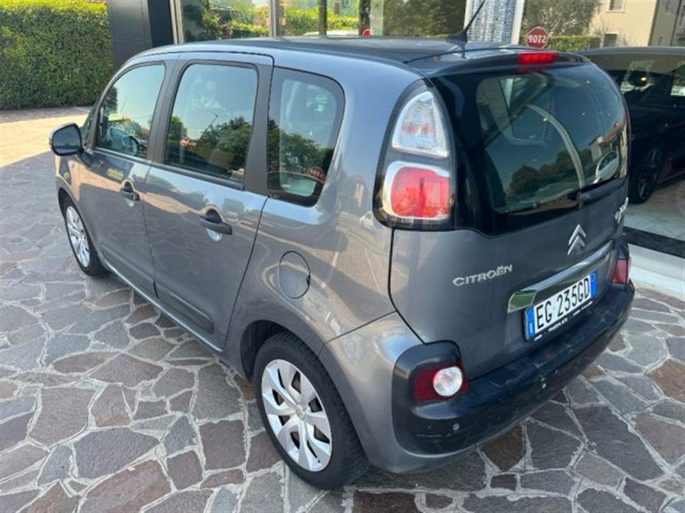C3 Picasso C3 Picasso 1.6 HDi 90CV BUSINES