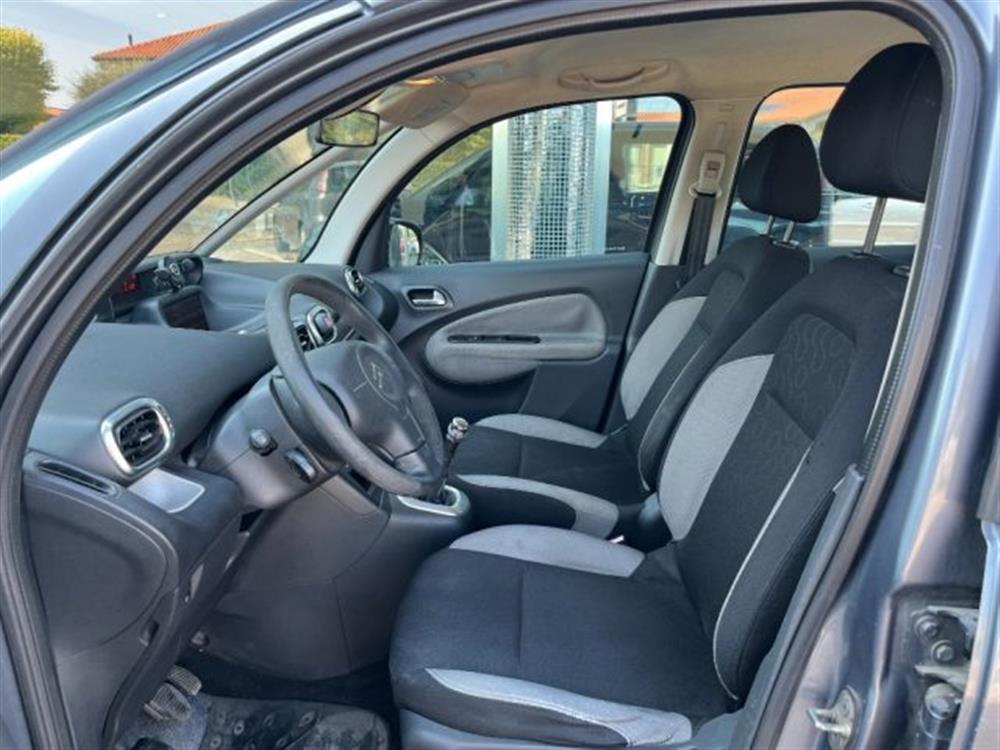 C3 Picasso C3 Picasso 1.6 HDi 90CV BUSINES