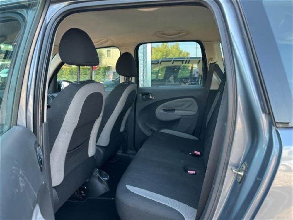 C3 Picasso C3 Picasso 1.6 HDi 90CV BUSINES