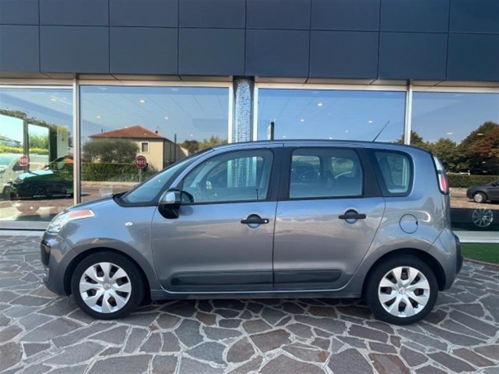 C3 Picasso C3 Picasso 1.6 HDi 90CV BUSINES