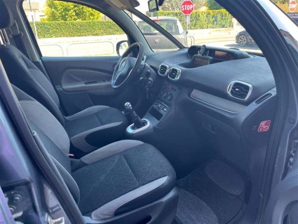 C3 Picasso C3 Picasso 1.6 HDi 90CV BUSINES