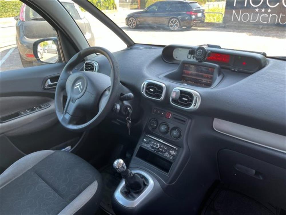 C3 Picasso C3 Picasso 1.6 HDi 90CV BUSINES