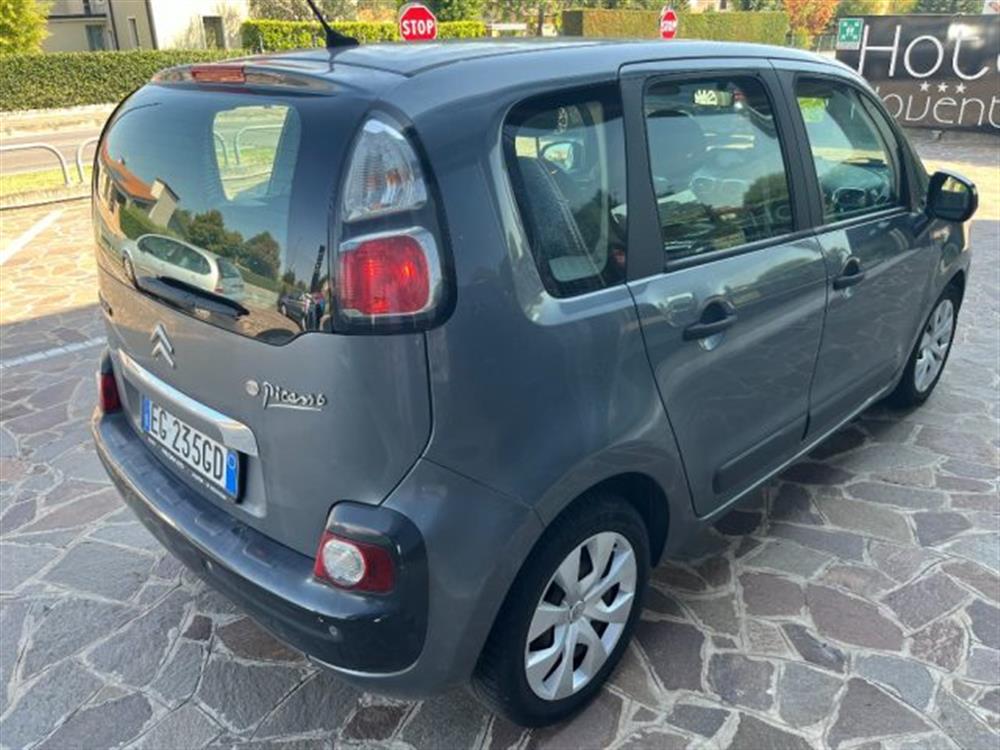 C3 Picasso C3 Picasso 1.6 HDi 90CV BUSINES