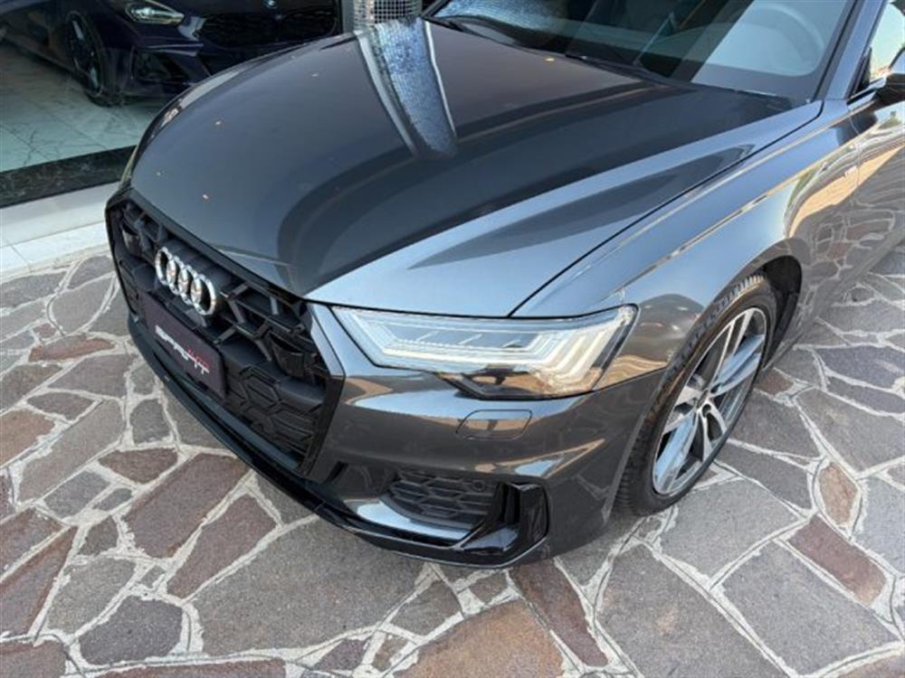 A6 A6 BERLINA TDI 204CV QU