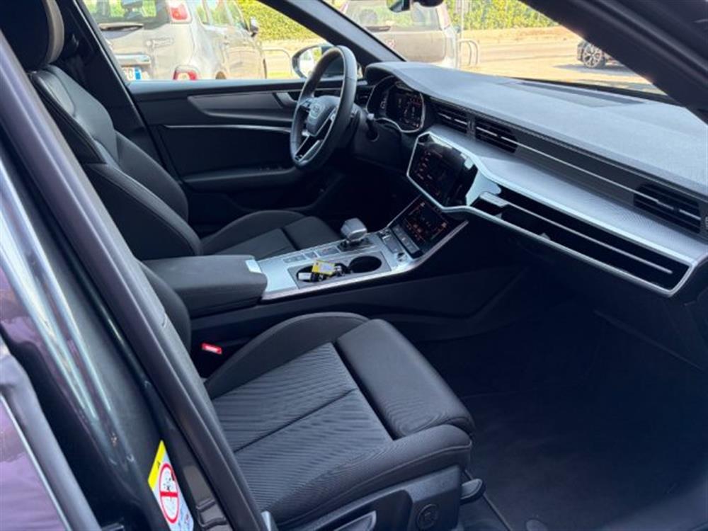 A6 A6 BERLINA TDI 204CV QU
