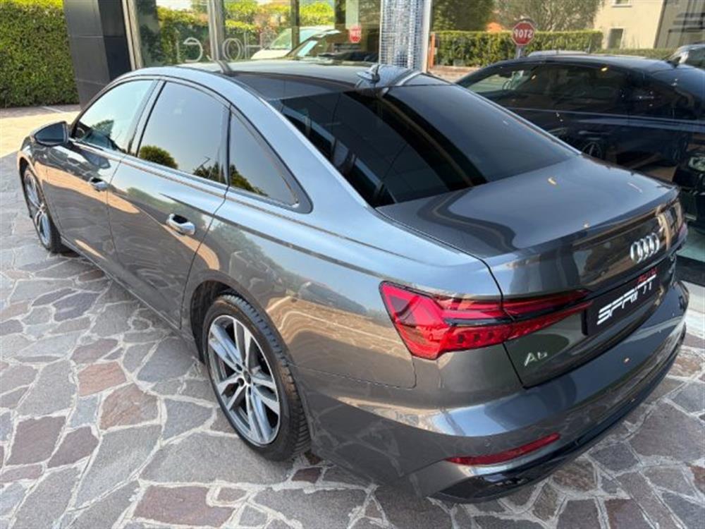 A6 A6 BERLINA TDI 204CV QU