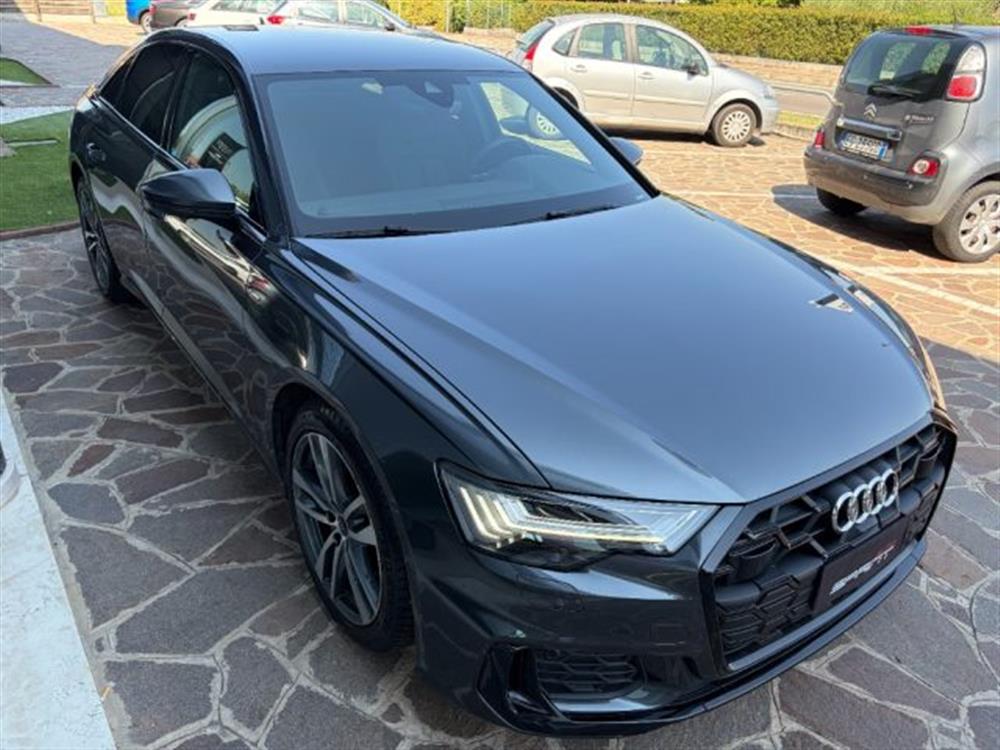 A6 A6 BERLINA TDI 204CV QU
