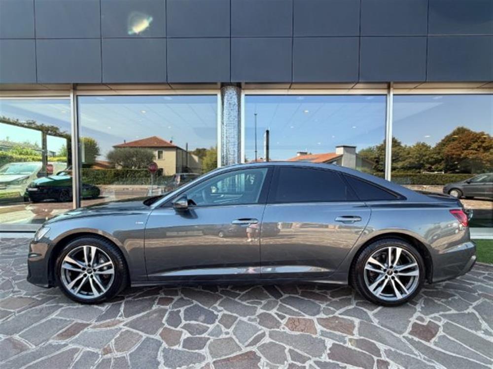 A6 A6 BERLINA TDI 204CV QU