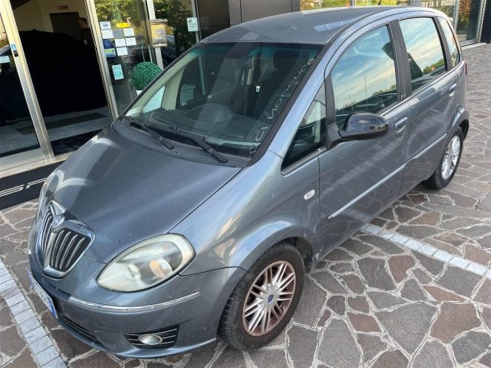 MUSA MUSA 1.3 MJT 95CV GOLD