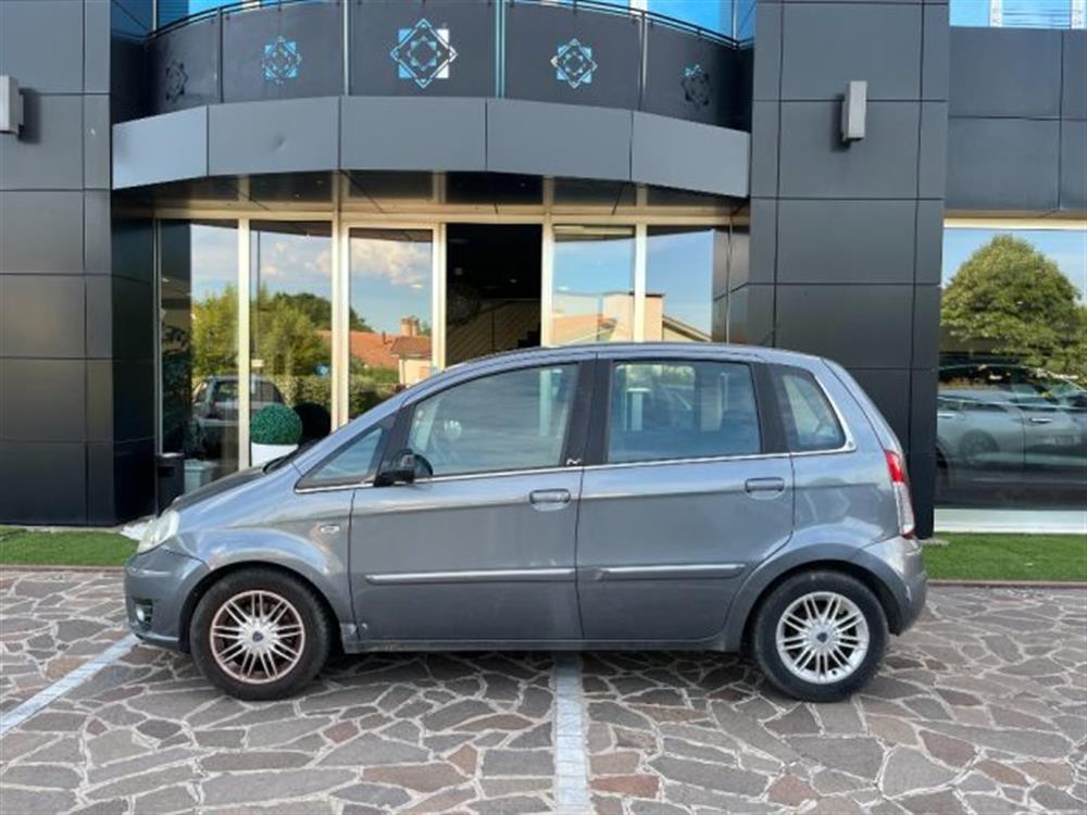 MUSA MUSA 1.3 MJT 95CV GOLD