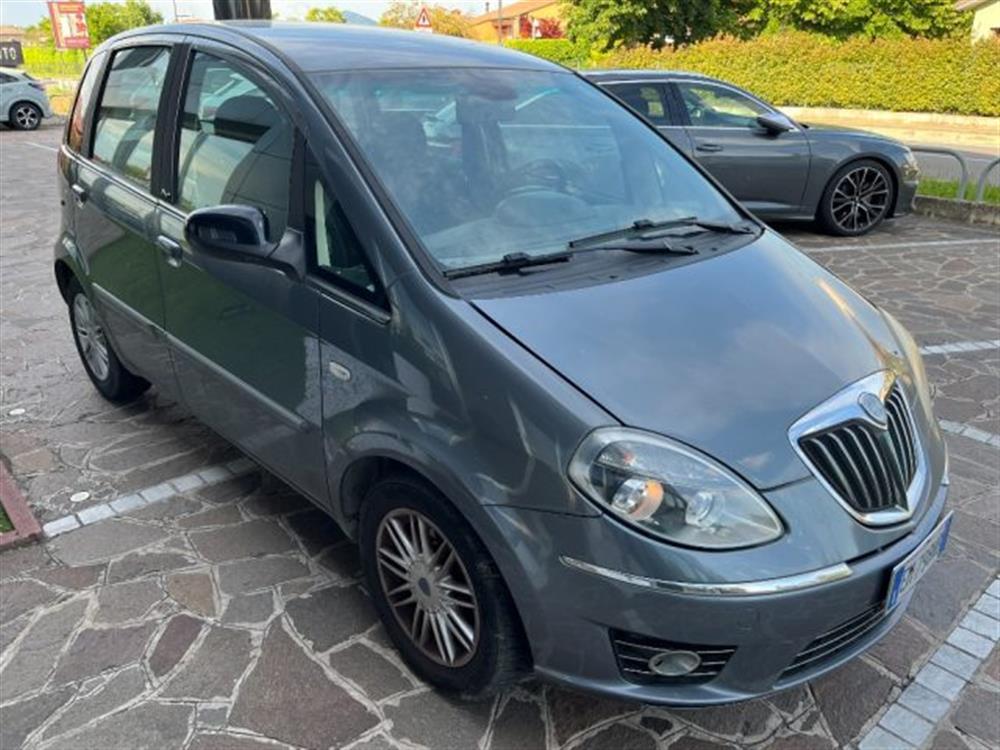 MUSA MUSA 1.3 MJT 95CV GOLD