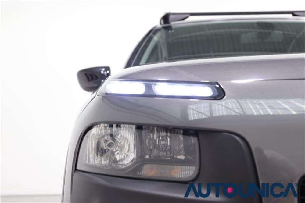 C4 Cactus C4 Cactus PURETECH 82 SHINE GP