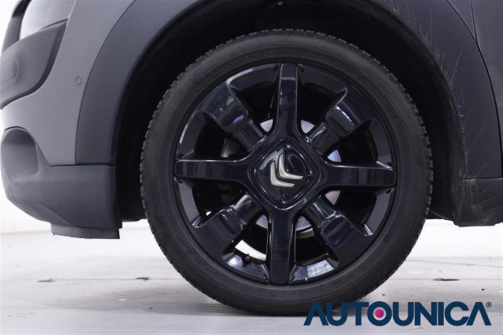 C4 Cactus C4 Cactus PURETECH 82 SHINE GP