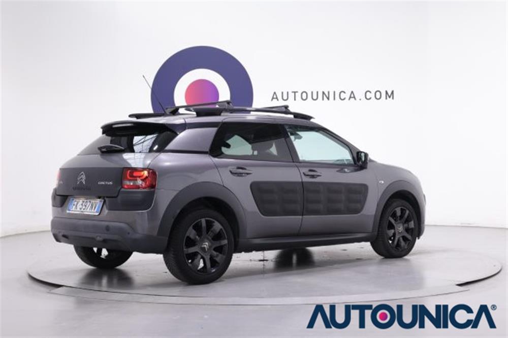 C4 Cactus C4 Cactus PURETECH 82 SHINE GP