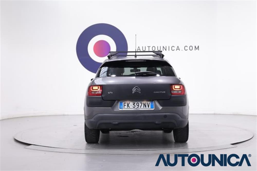C4 Cactus C4 Cactus PURETECH 82 SHINE GP