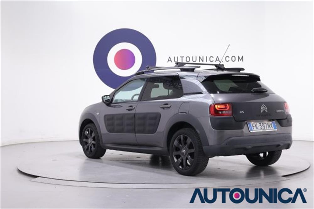 C4 Cactus C4 Cactus PURETECH 82 SHINE GP