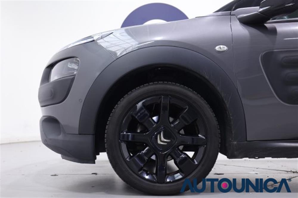 C4 Cactus C4 Cactus PURETECH 82 SHINE GP
