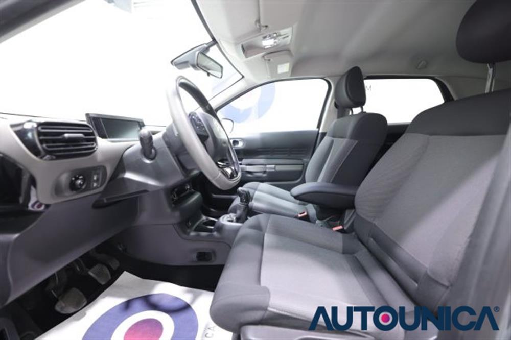 C4 Cactus C4 Cactus PURETECH 82 SHINE GP