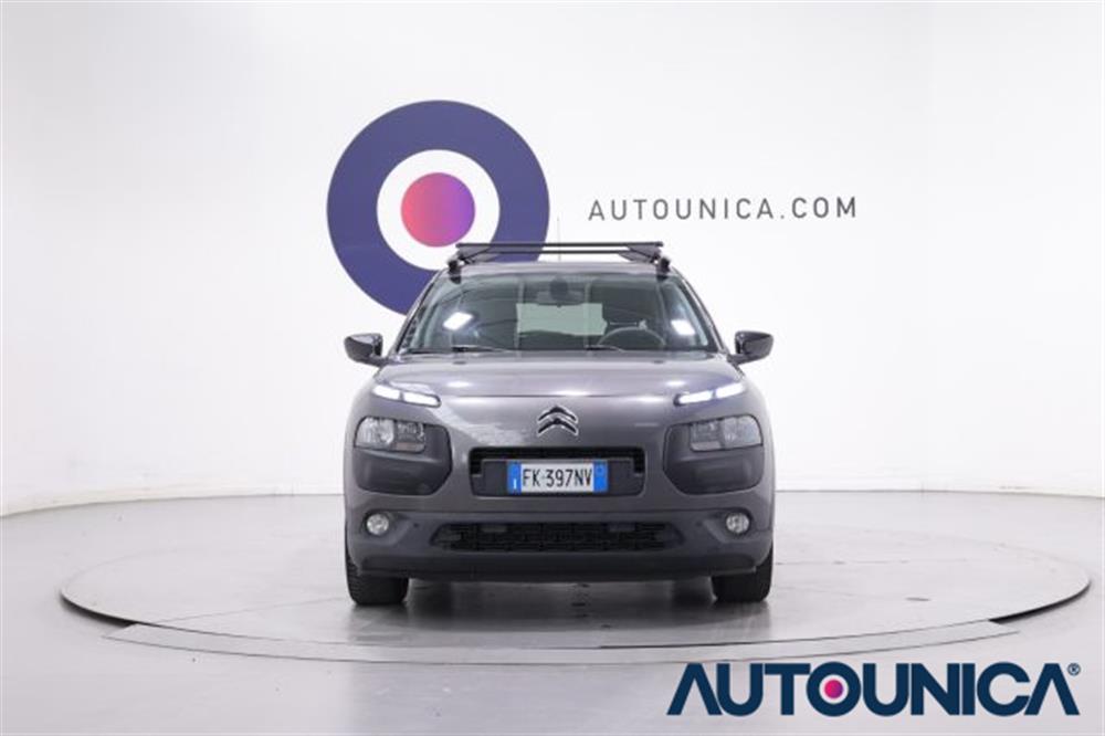 C4 Cactus C4 Cactus PURETECH 82 SHINE GP