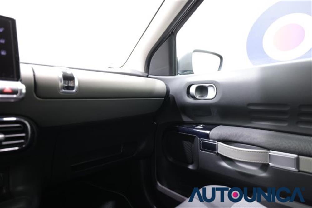 C4 Cactus C4 Cactus PURETECH 82 SHINE GP