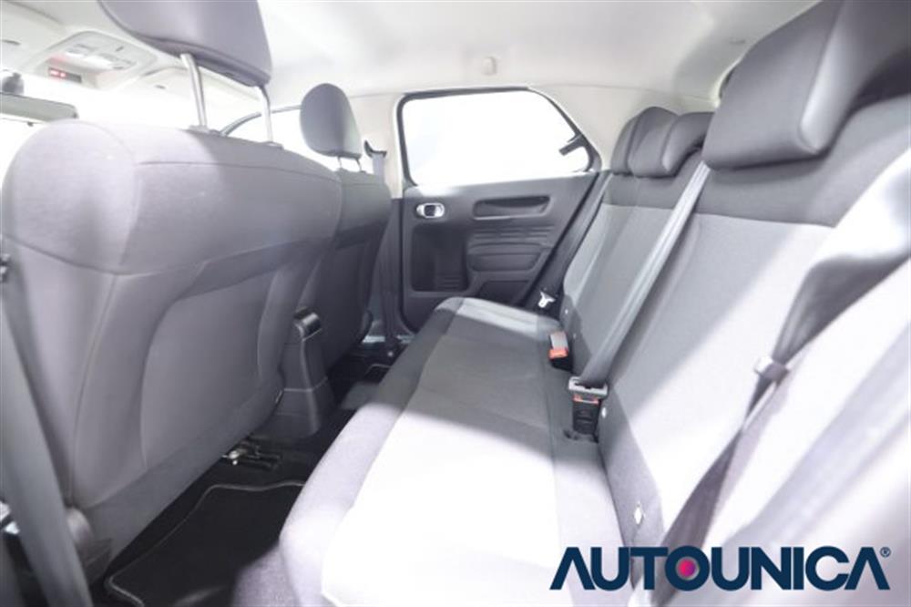 C4 Cactus C4 Cactus PURETECH 82 SHINE GP