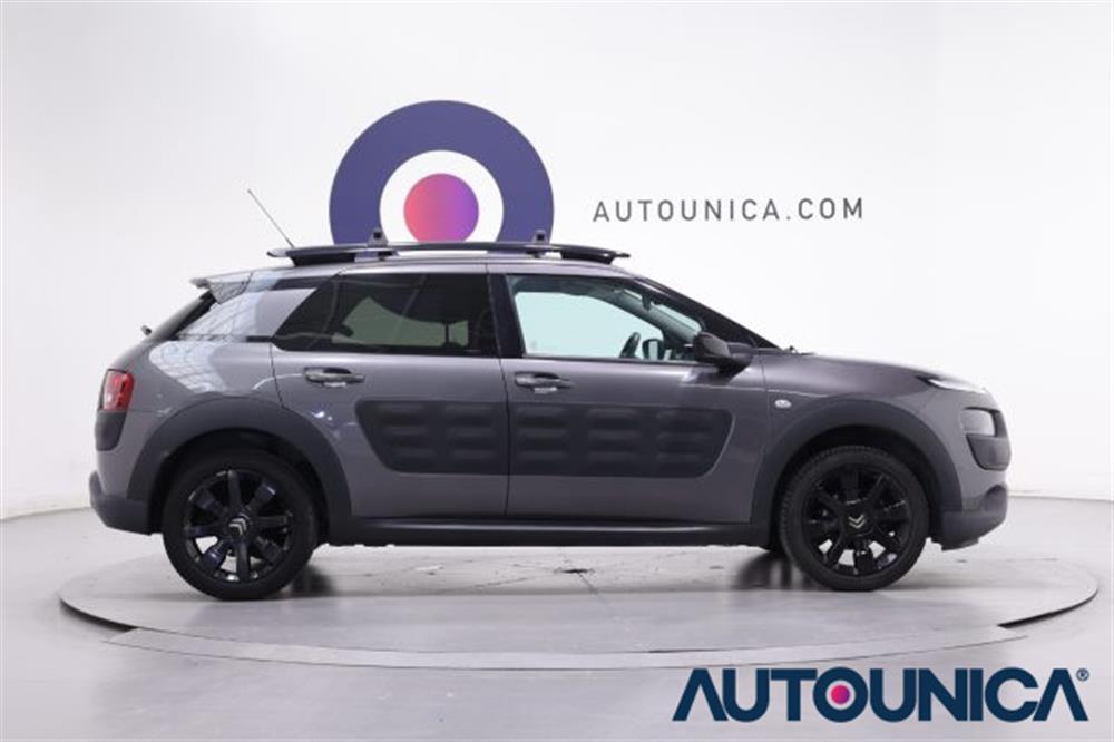 C4 Cactus C4 Cactus PURETECH 82 SHINE GP