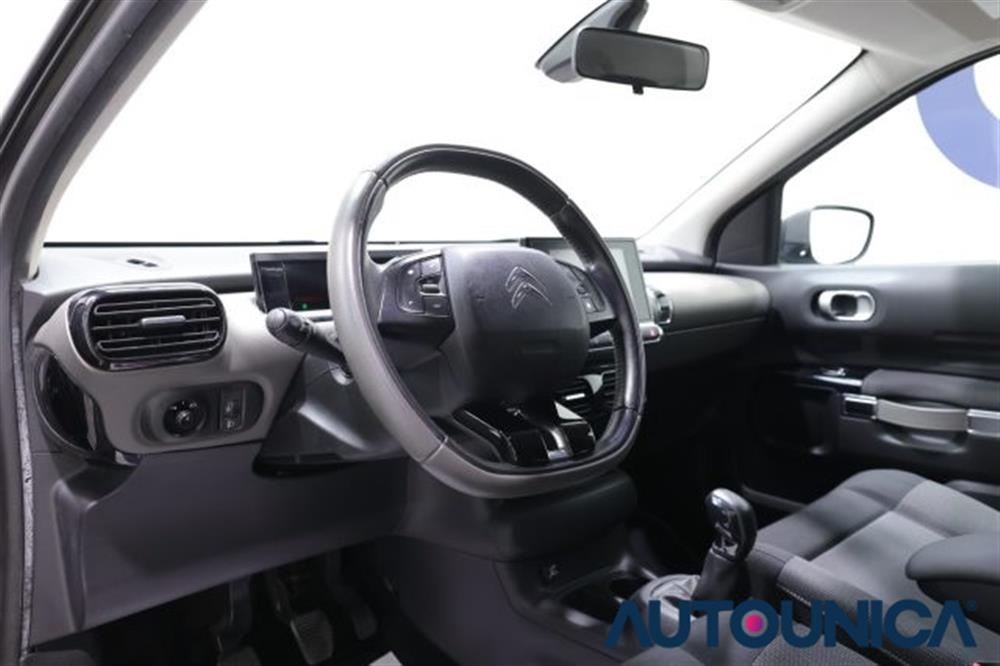 C4 Cactus C4 Cactus PURETECH 82 SHINE GP
