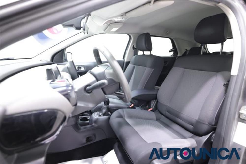 C4 Cactus C4 Cactus PURETECH 82 SHINE GP