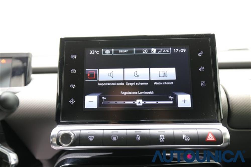 C4 Cactus C4 Cactus PURETECH 82 SHINE GP