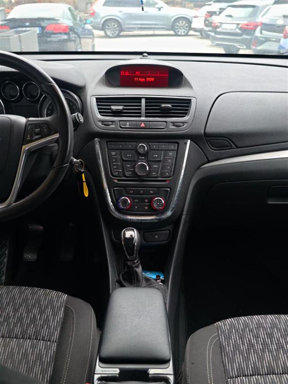 Mokka Mokka 1.6 Ecotec 115CV 4x2