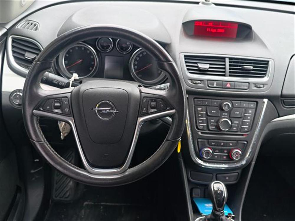 Mokka Mokka 1.6 Ecotec 115CV 4x2