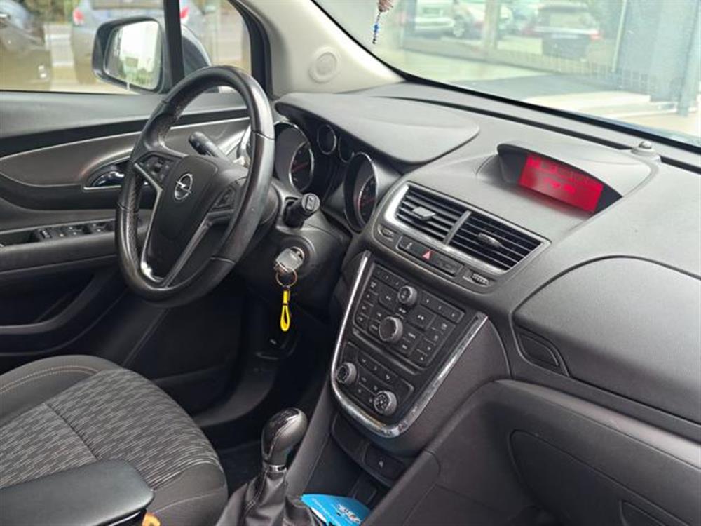 Mokka Mokka 1.6 Ecotec 115CV 4x2