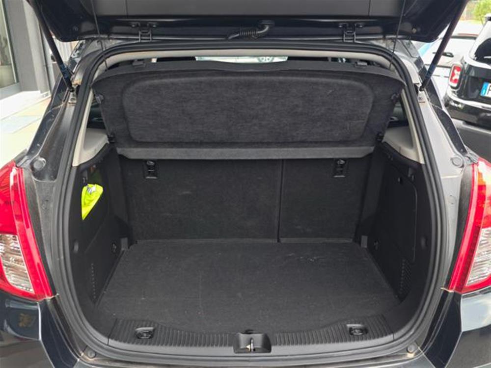 Mokka Mokka 1.6 Ecotec 115CV 4x2