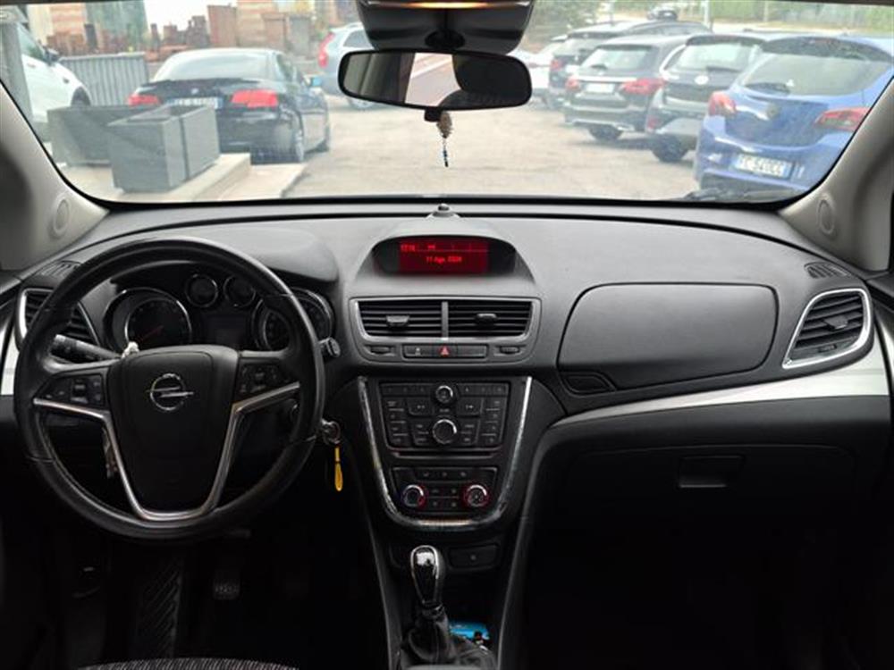 Mokka Mokka 1.6 Ecotec 115CV 4x2